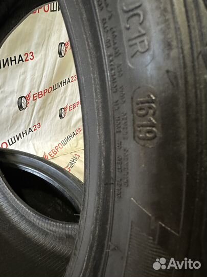 Goodyear Excellence 275/35 R19 96Y