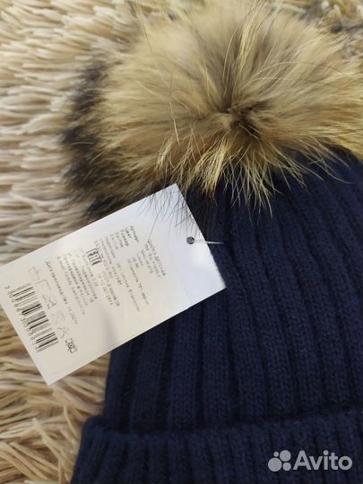 Шапка для мальчика