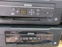 Принтер мфу Epson L456