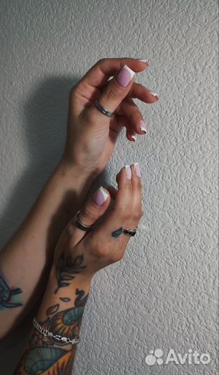 Маникюр педикюр наращивание