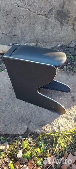 Подлокотник Chevrolet Lanos