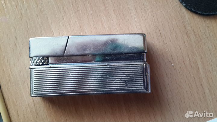 Зажигала С качеством СССР