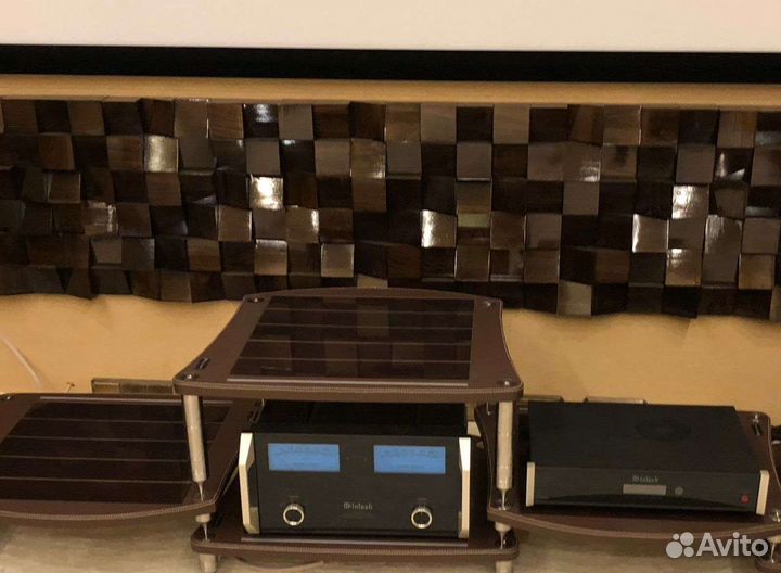 Подключение Домашних кинотеатров