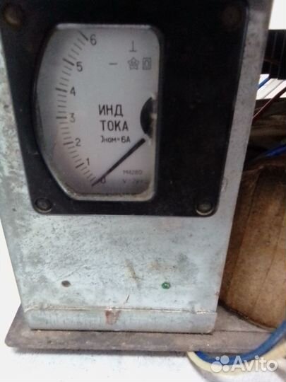 Зарядное устройство для акб автомобиля