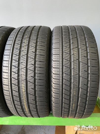 Continental ContiCrossContact LX Sport 275/45 R21