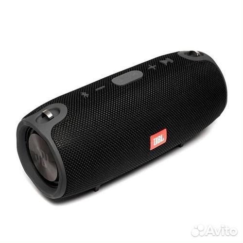 Колонка extreme