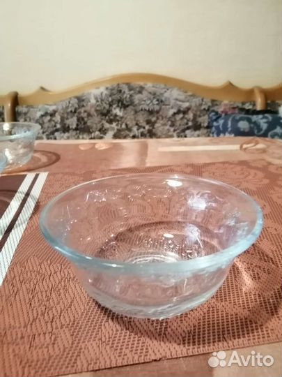 Набор салатников