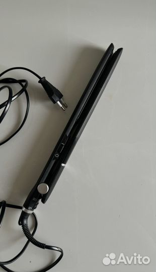 Выпрямитель для волос vitek