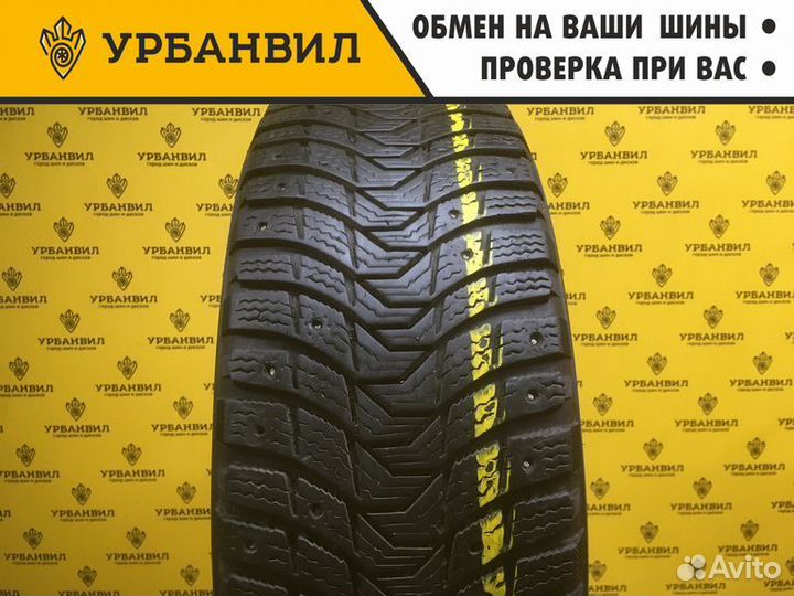 Michelin X-Ice North 3 205/55 R16 94T