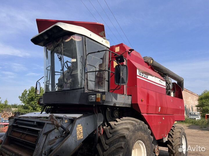 Комбайн Брянсксельмаш КЗС-10К-26, 2013