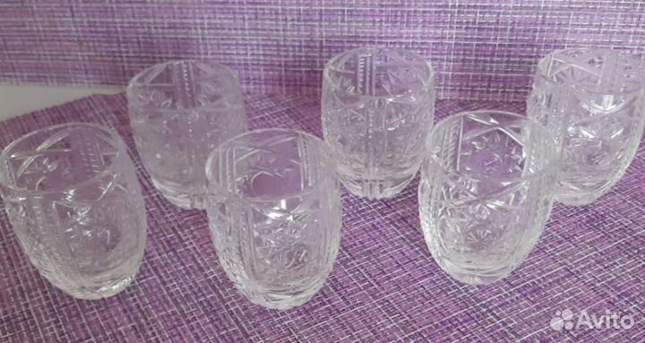 Стопка-бочонок