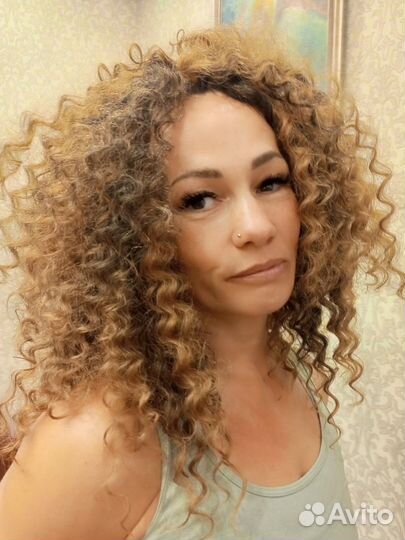 Афропрически, афрокосы, афрокудри, дреды