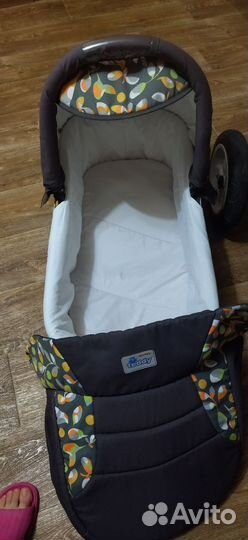 Детские коляски