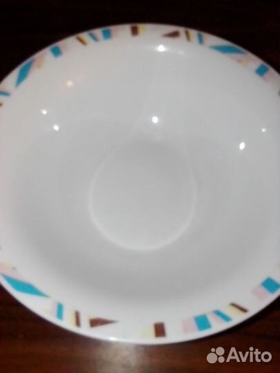 Супница Valentin Yudashkin