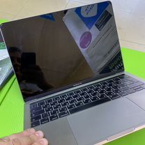 Apple macbook pro