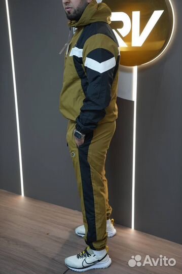 Спортивный костюм nike мужской весенний