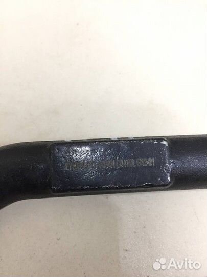 Рулевой наконечник L LADA Vesta