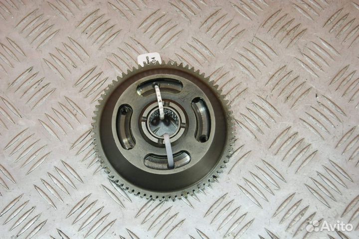 Муфта обгонная Yamaha TTR 250 Raid