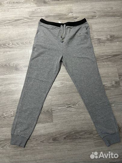 Спортивные штаны новые dolce&gabbana размер L