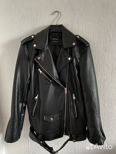 Удлиненная косуха