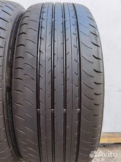 Dunlop SP Sport Maxx 050 DSST CTT 225/50 R18 95V