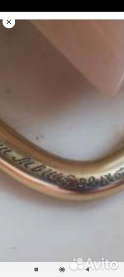 Часы авиационные рантовые авр-М 1962 год