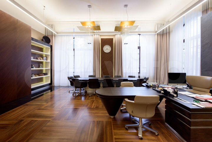 Офис, 10 м² (34 ифнс) юр.адрес