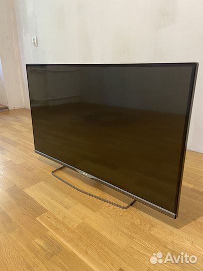 Телевизор philips 42pft6309/60