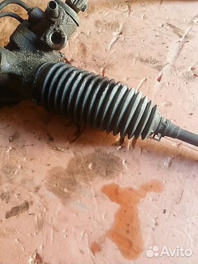 Пыльник рулевой тяги Toyota Land Cruiser Prado 150