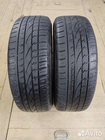Continental ContiCrossContact UHP 235/60 R18