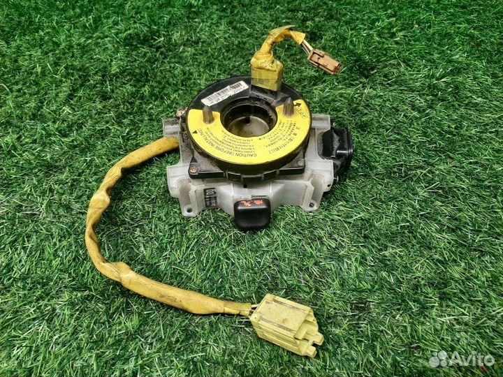 Шлейф подрулевой SRS на Subaru Impreza