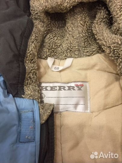 Вещи для малыша