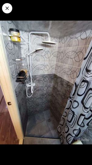 2-к. квартира, 35 м², 1/1 эт.