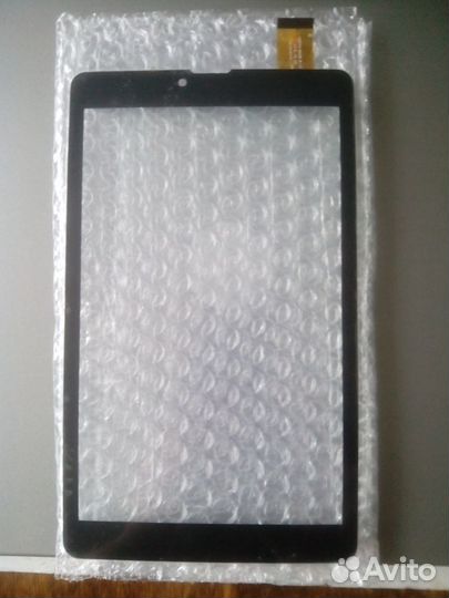Тачскрин irbis TZ874