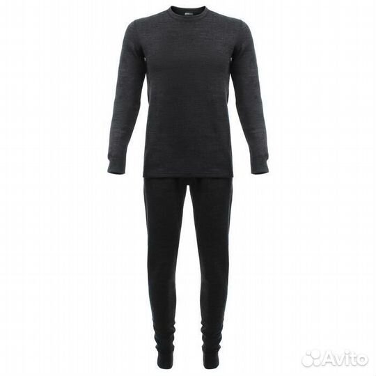 Термобелье alpika fisher Expert разм.44 до -35, тр