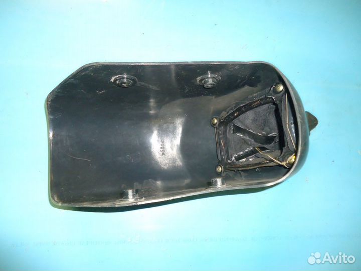 Кожух кулисы переключения передач Hyundai Grace