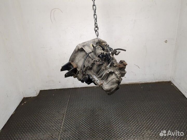 Кпп 6-ст.мех. (МКПП) Suzuki SX4, 2007