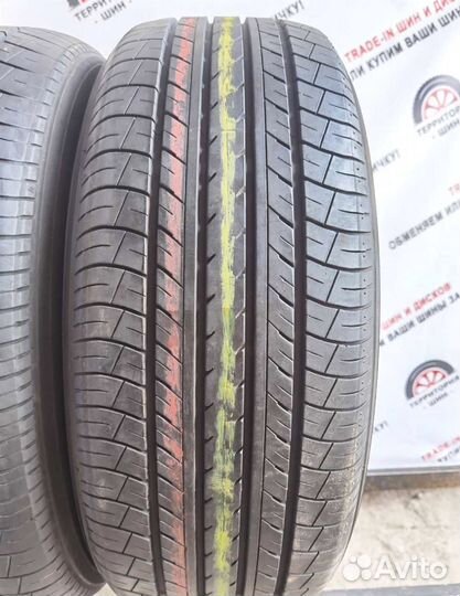 Yokohama dB Decibel E70 215/55 R17 94H
