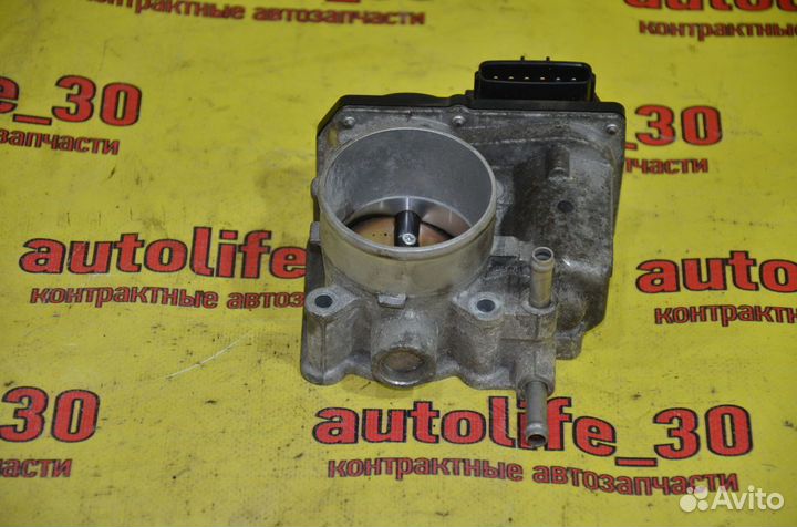 Дроссельная заслонка 1zrfe Toyota Auris E150