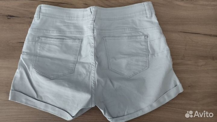 Шорты terranova