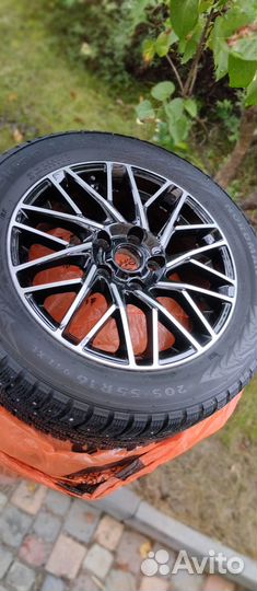 Продам колеса