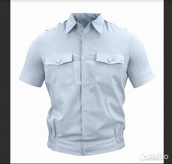 Одежда полиции