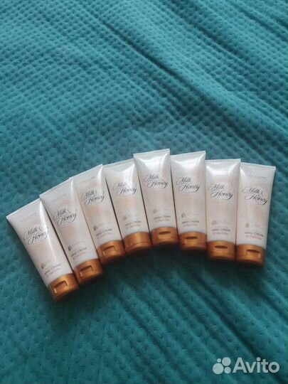 Косметика oriflame