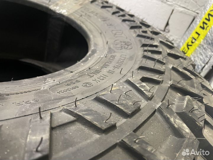 Maxxis M8090 Creepy Crawler 12.5/35 R15 113K