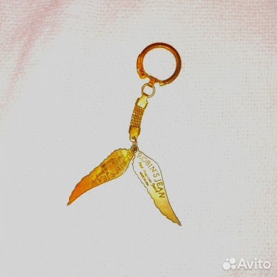 Брелок Robin's Jean