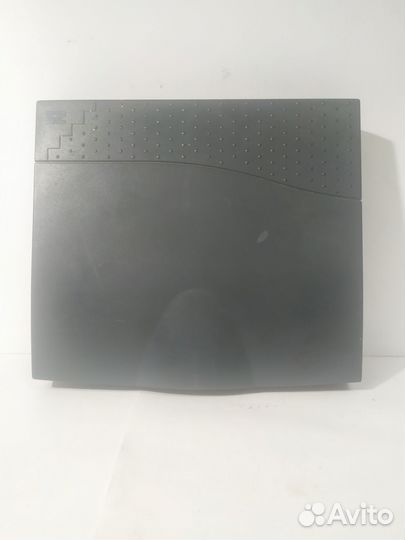 Модем shdsl schmid watson4 без бп