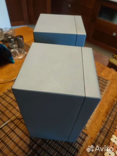 Полочная акустика 15 ас-214 «Электроника»