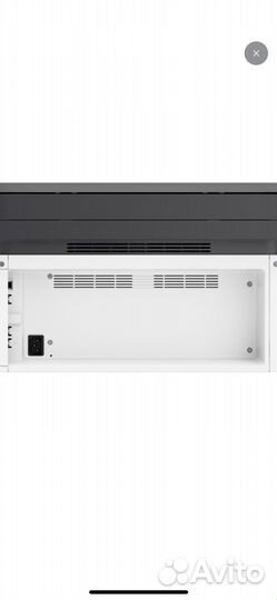 Мфу Лазерное HP Laser 135w