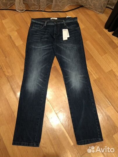 Новая мужская одежда, р50-52