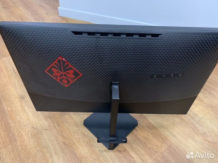 Монитор HP Omen 25 FullHD 144гц